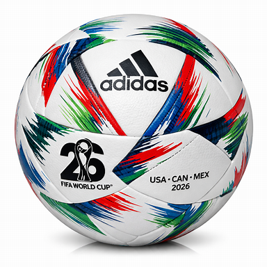 Ballon officiel