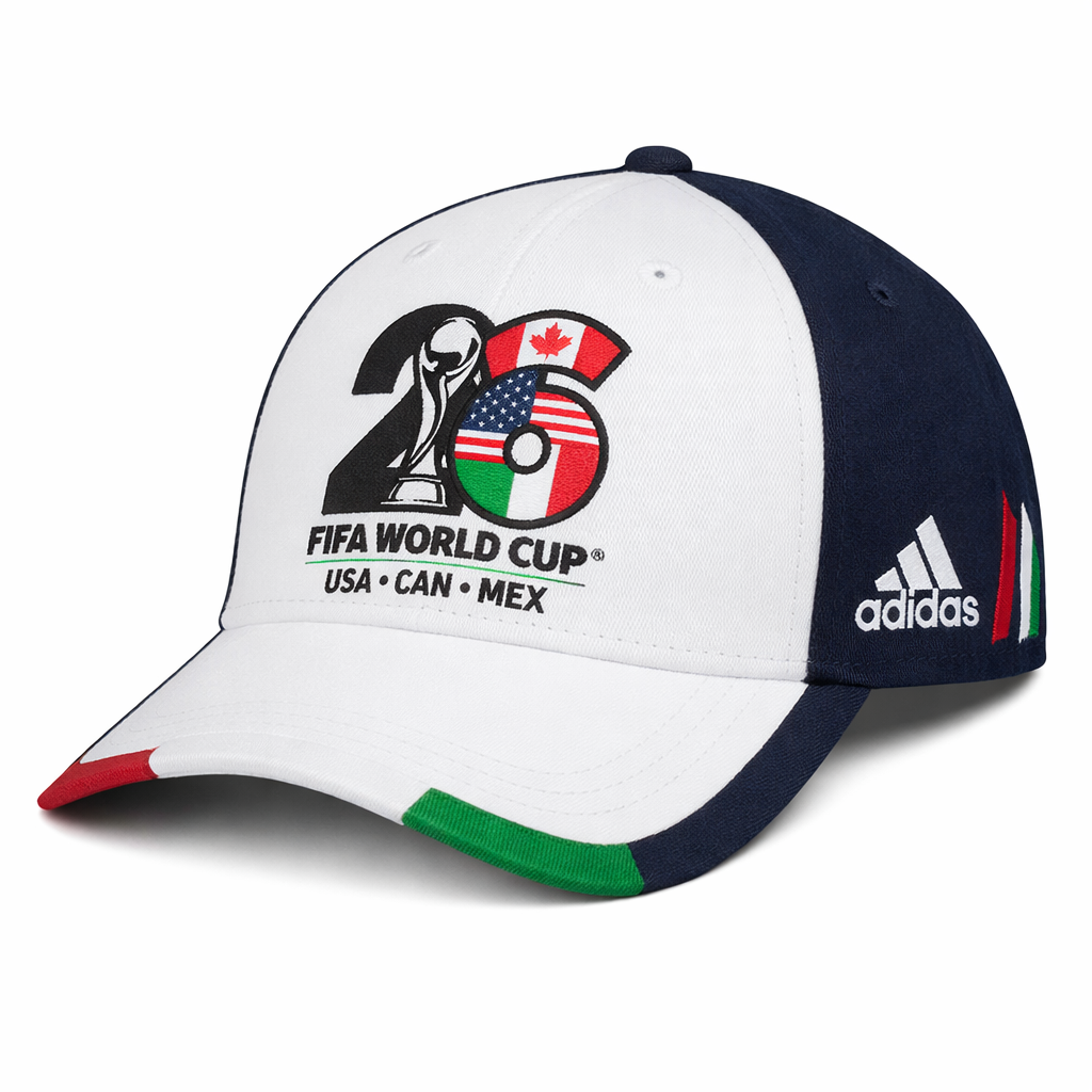 Casquette CDM