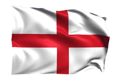 Angleterre