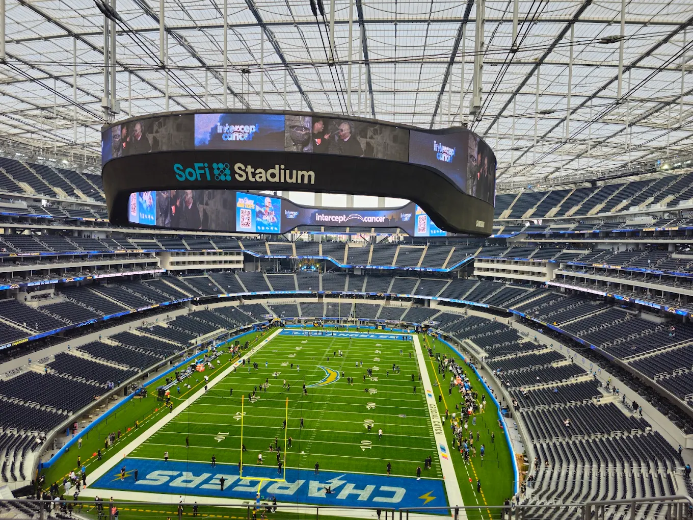 SoFi Stadium